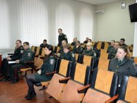 На Дніпропетровщині підвели підсумки соціально-виховної та психологічної роботи із засудженими з початку 2016 року