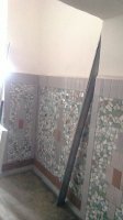 На Днепропетровском СИЗО начали оборудовать часовню для подследственных женщин