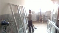 На Днепропетровском СИЗО начали оборудовать часовню для подследственных женщин