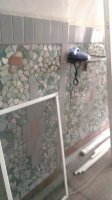 На Днепропетровском СИЗО начали оборудовать часовню для подследственных женщин