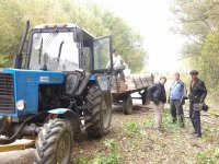 День Рождения у Нашего Брата