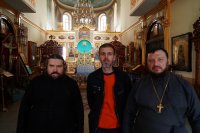 День Рождения у Нашего Брата