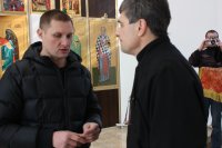 День Рождения у Нашего Брата