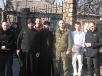 День Рождения у Нашего Брата