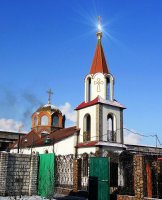 День Рождения у Нашего Брата