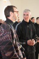 День Рождения у Нашего Брата
