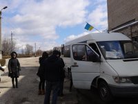 посетили осужденных женщин Днепродзержинской колонии №34