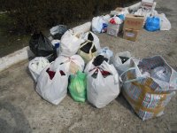 посетили осужденных женщин Днепродзержинской колонии №34