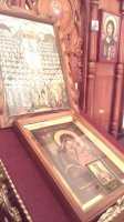 Таинство Соборования на Днепропетровском СИЗО