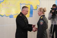 ДНІПРОПЕТРОВСЬКІ ПЕНІТЕНЦІАРІЇ ВІДЗНАЧИЛИ СВОЄ ПРОФЕСІЙНЕ СВЯТО