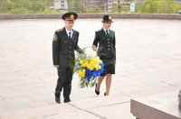 ДНІПРОПЕТРОВСЬКІ ПЕНІТЕНЦІАРІЇ ВІДЗНАЧИЛИ СВОЄ ПРОФЕСІЙНЕ СВЯТО