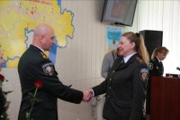 ДНІПРОПЕТРОВСЬКІ ПЕНІТЕНЦІАРІЇ ВІДЗНАЧИЛИ СВОЄ ПРОФЕСІЙНЕ СВЯТО