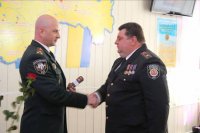 ДНІПРОПЕТРОВСЬКІ ПЕНІТЕНЦІАРІЇ ВІДЗНАЧИЛИ СВОЄ ПРОФЕСІЙНЕ СВЯТО