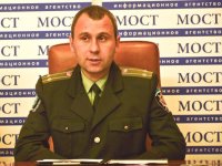відбулась прес-конференція на тему «Як вирішуються питання, що виникають перед засудженими, котрі звільняються з місць позбавлення волі Дніпропетровщи