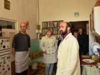 Громадська рада Дніпропетровського управління ДПтС України відвідала реабілітаційний центр
