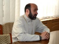 Начальник управління ДПтС України у Дніпропетровській області зустрівся з керівниками проекту «Преображення»