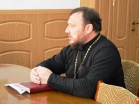 Начальник управління ДПтС України у Дніпропетровській області зустрівся з керівниками проекту «Преображення»