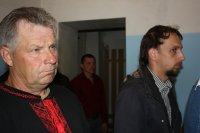 храмовый день иконы Божьей Матери " Неупиваемая Чаша"