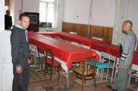 храмовый день иконы Божьей Матери " Неупиваемая Чаша"