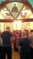 Петров Пост на СИЗО
