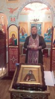 Петров Пост на СИЗО