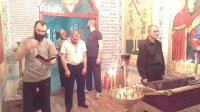 Петров Пост на СИЗО