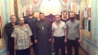 фото до публыкації Петров Пост на СИЗО