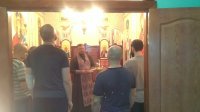 Петров Пост на СИЗО
