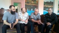 Петров Пост на СИЗО
