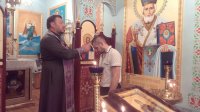 Петров Пост на СИЗО