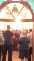 Петров Пост на СИЗО