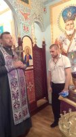 Петров Пост на СИЗО