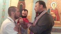 Петров Пост на СИЗО