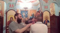 Петров Пост на СИЗО