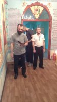 Петров Пост на СИЗО