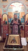Петров Пост на СИЗО