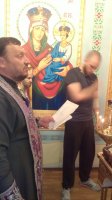 Петров Пост на СИЗО