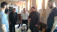 Петров Пост на СИЗО
