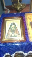 день памяти Св Святителя Иоанна Шанхайского чудотворца в домовом Храме Екатеринославского Дома Трудолюбия