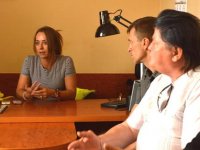 Громадська рада при Дніпропетровському управлінні ДПтС України підвела підсумки роботи у І півріччі 2016 року