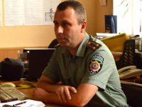 Громадська рада при Дніпропетровському управлінні ДПтС України підвела підсумки роботи у І півріччі 2016 року