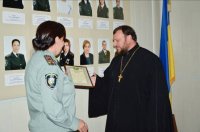 Навчально-методичні збори психологів установ виконання покарань відбулись у Дніпропетровську