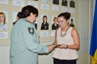 Навчально-методичні збори психологів установ виконання покарань відбулись у Дніпропетровську