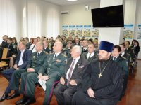 фото до публыкації УРОЧИСТІ ЗБОРИ ПЕРСОНАЛУ З НАГОДИ ДНЯ ЗАХИСНИКА УКРАЇНИ ВІДБУЛИСЬ В ДНІПРОПЕТРОВСЬКОМУ УПРАВЛІННІ ДПТС УКРАЇНИ 13.10.2016