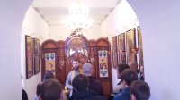 День Рождения отца Богдана