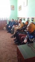 День Рождения отца Богдана