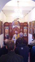 День Рождения отца Богдана