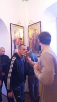 День Рождения отца Богдана