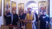 День Рождения отца Богдана