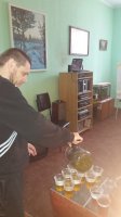 День Рождения отца Богдана